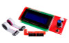 3D printer smart controller RAMPS1.4 LCD 2004 display