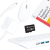 Raspberry Pi 500 Desktop Kit UK Layout