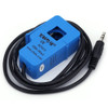 Non-invasive AC current sensor (100A max)