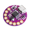 Micro USB LilyPad ATtiny85 Development Board
