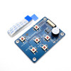 Nextion HMI Intelligent LCD I/O Extended Module