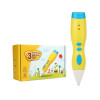 ABS/PLA/PLC 3D Printing Pen