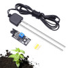 Soil moisture Sensor/Corrosion Resistance Probe