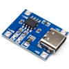 TP4056 1A lithium charging module Type-C