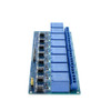 5V 8-Channel Relay Module