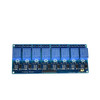 5V 8-Channel Relay Module