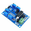 ICL8038 Sine/Delta/Square Signal Generator