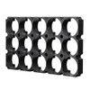 3x5 Cell 18650 Batteries Spacer