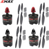 EMAX MT2213 935KV Motor w/1045 Propeller