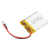 Lithium Ion Battery - 3.7v 500mAh
