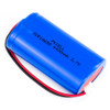 Lithium Ion Battery Pack - 3.7V 4400mAh