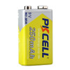 Ni-MH Rechargeable Battery 9V 250mAh