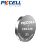 Lithium Coin Cell Battery CR1220 3V