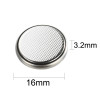 Lithium Coin Cell Battery CR1220 3V