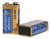 9V 6F22 6LR61 Heavy Duty Battery