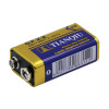 9V 6F22 6LR61 Heavy Duty Battery