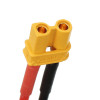 XT30U XT30 Female Connector with 10cm 16AWG