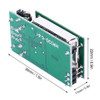 5.8GHZ GHz Microwave Radar 12m HFS-DC06