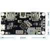 IP5328P dual USB 18650 bidirectional Fast charge Module