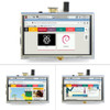 Touch Screen 5 inch HDMI LCD HD