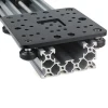 OpenBuilds V-Slot Large T-Gantry Plate DIY Kit