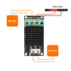 High Power Heat Bed Mini MOS Module