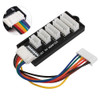 JST-XH 2s-6s LiPo battery charger board