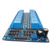 12V 16 Channel Relay Module