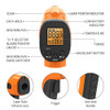 ThermoPro TP30 Digital IR Thermometer (-50°C ~ 550°C)