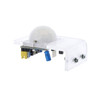 Pir Motion (HC-SR501) Mounting Bracket
