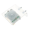 Pir Motion (HC-SR501) Mounting Bracket