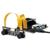 Dual IMX219 8MP Stereo/Depth Vision Camera