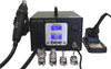 ATTEN AT8502D Hot Air Rework and Soldering Station