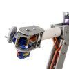 IRB4400 Industrial 6-DOF Robotic Arm (Full set)