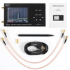 SA6 6GHz Portable Spectrum Analyzer – RF Spectrum Analyzer, Signal Tester, Handheld