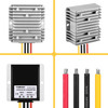 XWST DC/DC 12v to 24v 10A Non Isolated Boost Power Converter