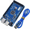 Arduino Mega ADK + USB Cable
