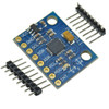 MPU-6050 Accelerometer + Gyro