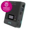 pi-top [4] incl. Raspberry Pi 4 (4 GB RAM)
