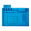 ESD S-160 Anti Static Magnetic Heat Insulation Workbench Mat