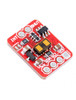 VL53L1X ToF Laser Ranging Sensor (4CM- 400CM, I2C)