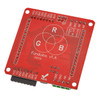 Full-color RGB LED Dot Matrix Display Driver Board Module