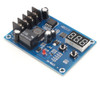 XH-M603 Lithium Battery Charge Control Module