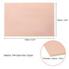 Copper Clad Board Double Sided 15 x 20cm x 1.5mm