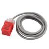 Red PS-05N NPN DC10-30V Inductive proximity Sensor