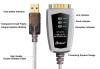 DT-5119 USB to RS422/RS485 Cable