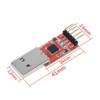 CP2102 USB to TTL UART Serial Converter