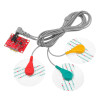 AD8232 Analog Heart Rate Pulse Sensor (ECG)