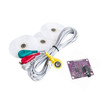 AD8232 Analog Heart Rate Pulse Sensor (ECG)