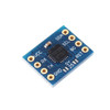 MPU-6050 GY-25 tilt angle serial port Module